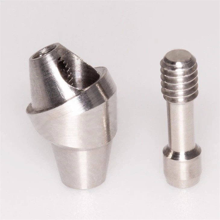 Dental Custom Abutment suppliers