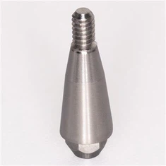 Trụ Implant nhiều đơn vị