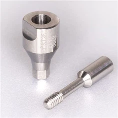 Trụ chữa bệnh Straumann Rc