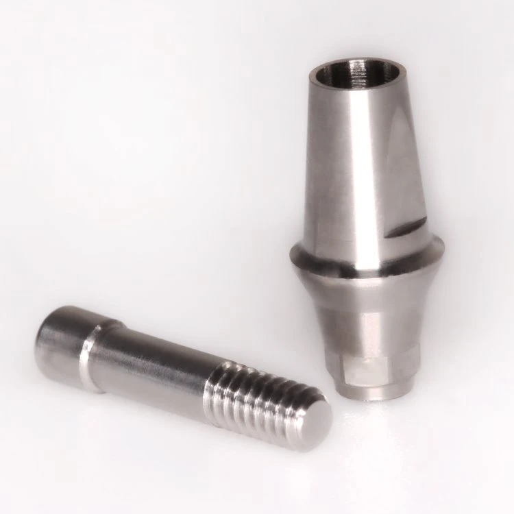 Tibase Straumann