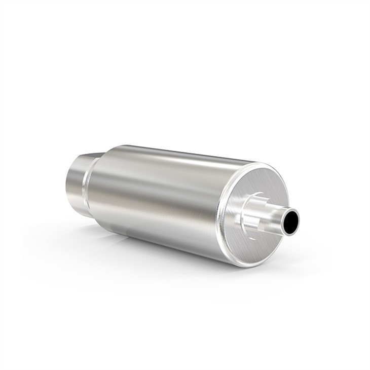 titanium premilled abutment suppliers