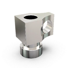 Impression Coping Osstem