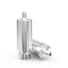 Straumann Phay sẵn Mố cầu