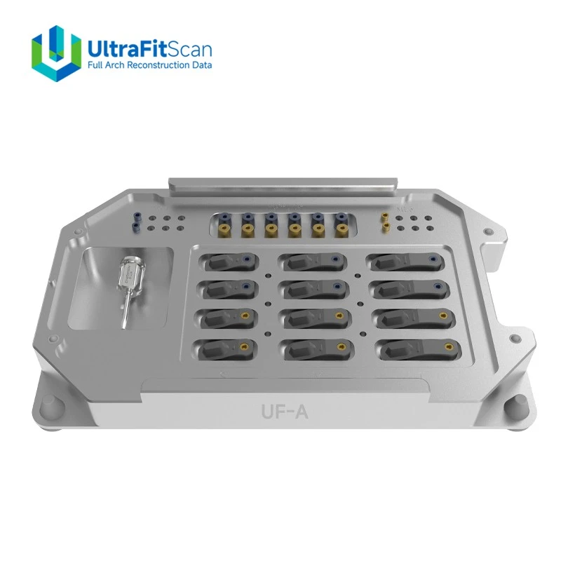 Quét UltraFit